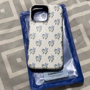 Casely iPhone 15 pro max Case